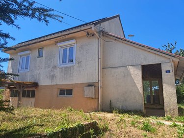 Maison a vendre Châtillon-sur-Morin 51310 Marne 47 m2 3 pièces 53960 euros