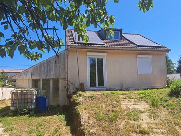 Maison a vendre Châtillon-sur-Morin 51310 Marne 47 m2 3 pièces 53960 euros