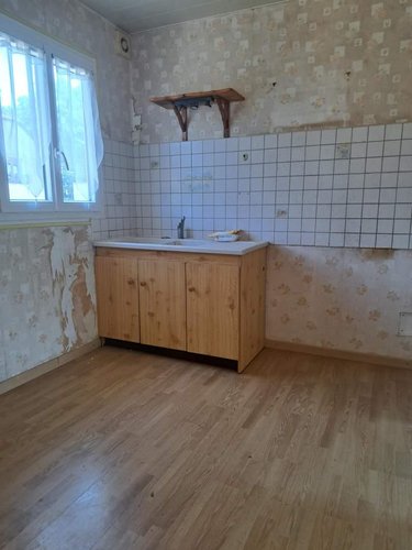 Maison a vendre Châtillon-sur-Morin 51310 Marne 47 m2 3 pièces 53960 euros