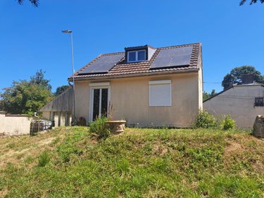 Maison a vendre Châtillon-sur-Morin 51310 Marne 47 m2 3 pièces 53960 euros