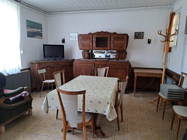 Maison a vendre Moeurs Verdey 51120 Marne 118 m2 5 pièces 59140 euros