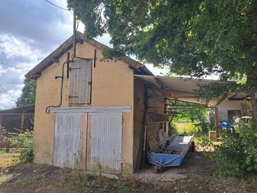 Maison a vendre Moeurs Verdey 51120 Marne 118 m2 5 pièces 59140 euros