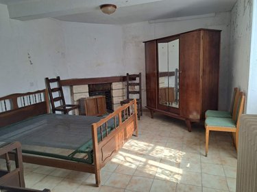 Maison a vendre Gaye 51120 Marne 136 m2 7 pièces 90100 euros