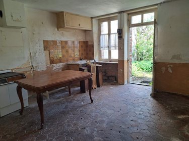 Maison a vendre Gaye 51120 Marne 136 m2 7 pièces 90100 euros