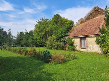 Maison a vendre Gaye 51120 Marne 136 m2 7 pièces 90100 euros