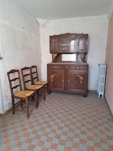 Maison a vendre Gaye 51120 Marne 136 m2 7 pièces 90100 euros