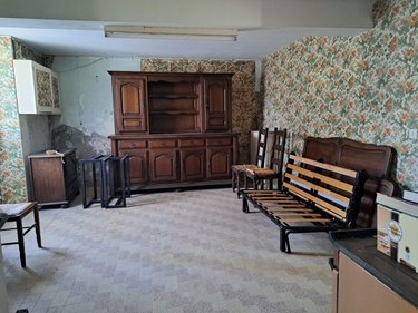 Maison a vendre Gaye 51120 Marne 136 m2 7 pièces 90100 euros