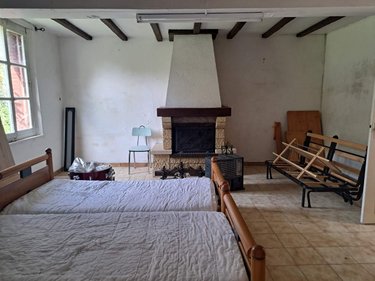Maison a vendre Gaye 51120 Marne 136 m2 7 pièces 90100 euros