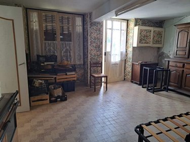 Maison a vendre Gaye 51120 Marne 136 m2 7 pièces 90100 euros