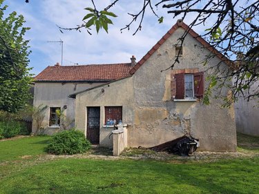 Maison a vendre Gaye 51120 Marne 136 m2 7 pièces 90100 euros
