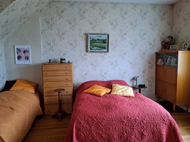 Maison a vendre Sézanne 51120 Marne 127 m2 6 pièces 159000 euros