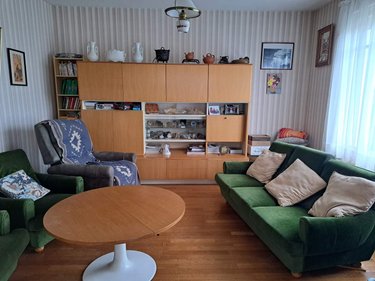 Maison a vendre Sézanne 51120 Marne 127 m2 6 pièces 159000 euros