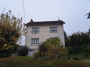 Maison a vendre Sézanne 51120 Marne 127 m2 6 pièces 159000 euros