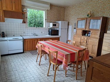 Maison a vendre Sézanne 51120 Marne 127 m2 6 pièces 159000 euros