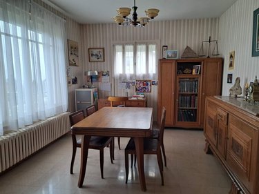Maison a vendre Sézanne 51120 Marne 127 m2 6 pièces 159000 euros