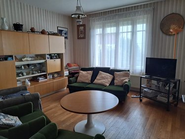 Maison a vendre Sézanne 51120 Marne 127 m2 6 pièces 159000 euros