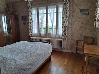 Maison a vendre Sézanne 51120 Marne 127 m2 6 pièces 159000 euros
