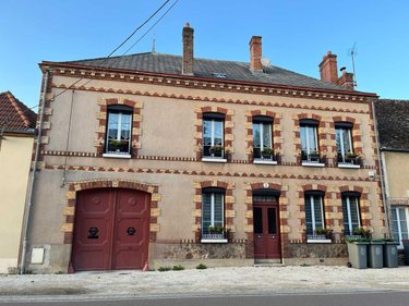 Maison a vendre Villenauxe-la-Grande 10370 Aube 148 m2 5 pièces 224900 euros