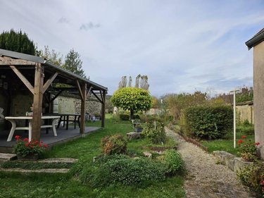 Maison a vendre Villenauxe-la-Grande 10370 Aube 148 m2 5 pièces 224900 euros