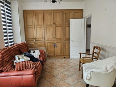 Maison a vendre Villenauxe-la-Grande 10370 Aube 148 m2 5 pièces 224900 euros