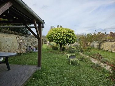 Maison a vendre Villenauxe-la-Grande 10370 Aube 148 m2 5 pièces 224900 euros