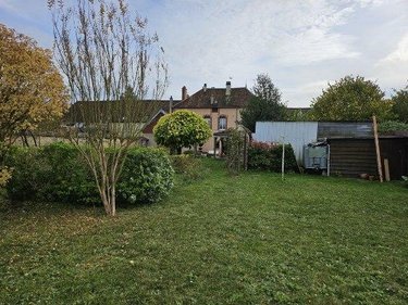 Maison a vendre Villenauxe-la-Grande 10370 Aube 148 m2 5 pièces 224900 euros