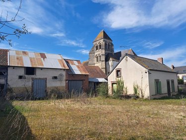 Maison a vendre Corroy 51230 Marne 48 m2 2 pièces 54996 euros