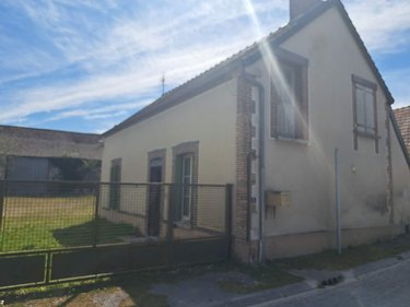 Maison a vendre Corroy 51230 Marne 48 m2 2 pièces 54996 euros