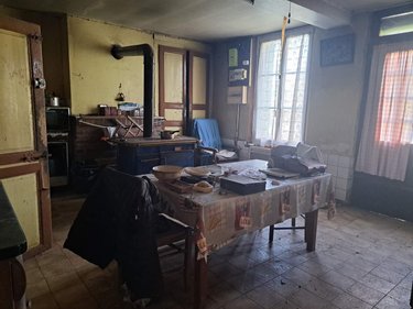 Maison a vendre Corroy 51230 Marne 48 m2 2 pièces 54996 euros