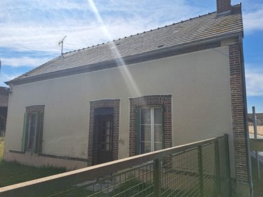 Maison a vendre Corroy 51230 Marne 48 m2 2 pièces 54996 euros