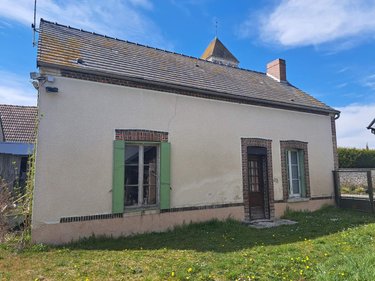Maison a vendre Corroy 51230 Marne 48 m2 2 pièces 54996 euros