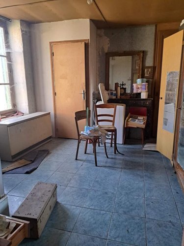 Maison a vendre Corroy 51230 Marne 48 m2 2 pièces 54996 euros