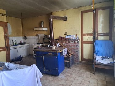 Maison a vendre Corroy 51230 Marne 48 m2 2 pièces 54996 euros