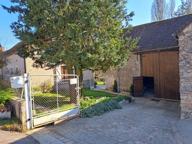 Maison a vendre Neuvy 51310 Marne 123 m2 4 pièces 209000 euros