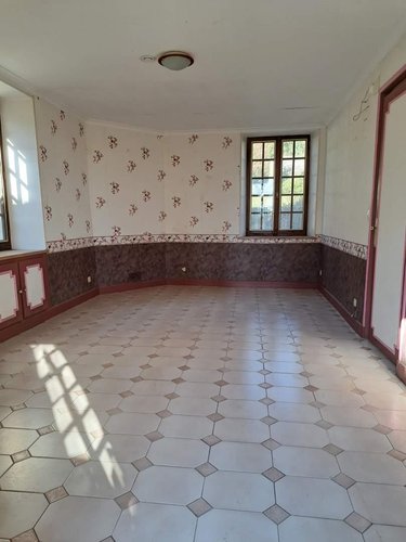 Maison a vendre Neuvy 51310 Marne 123 m2 4 pièces 209000 euros