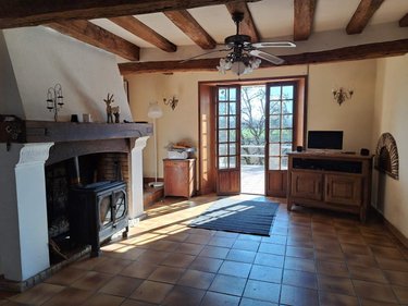 Maison a vendre Neuvy 51310 Marne 123 m2 4 pièces 188100 euros