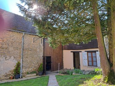 Maison a vendre Neuvy 51310 Marne 123 m2 4 pièces 209000 euros