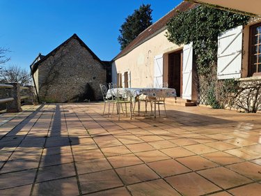 Maison a vendre Neuvy 51310 Marne 123 m2 4 pièces 209000 euros