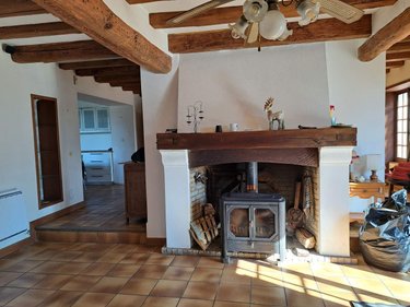 Maison a vendre Neuvy 51310 Marne 123 m2 4 pièces 188100 euros