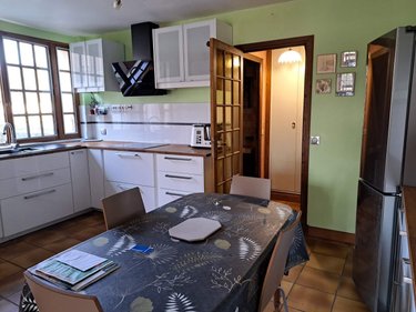 Maison a vendre Neuvy 51310 Marne 123 m2 4 pièces 209000 euros
