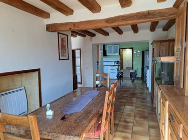 Maison a vendre Neuvy 51310 Marne 123 m2 4 pièces 188100 euros