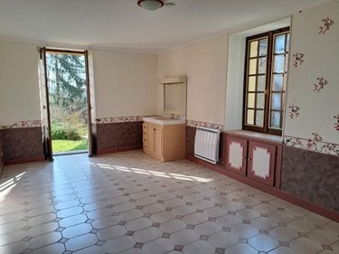 Maison a vendre Neuvy 51310 Marne 123 m2 4 pièces 188100 euros