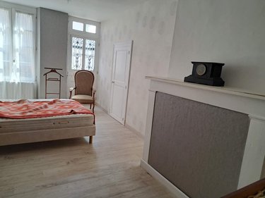 Maison a vendre Sézanne 51120 Marne 75 m2 3 pièces 84800 euros