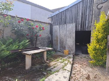 Maison a vendre Sézanne 51120 Marne 75 m2 3 pièces 84800 euros