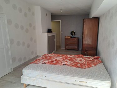 Maison a vendre Sézanne 51120 Marne 75 m2 3 pièces 84800 euros