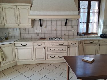 Maison a vendre Sézanne 51120 Marne 75 m2 3 pièces 84800 euros