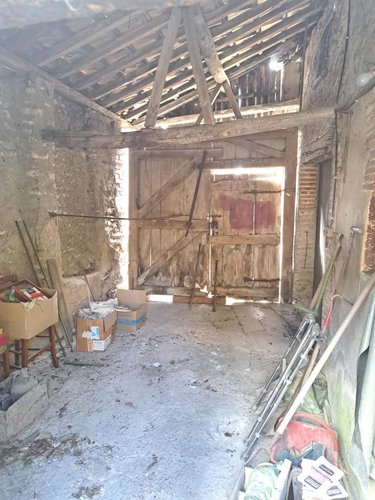 Maison a vendre Sézanne 51120 Marne 75 m2 3 pièces 84800 euros