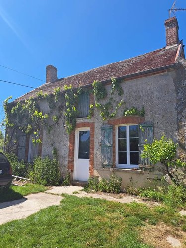 Maison a vendre Le Gault-Soigny 51210 Marne 46 m2 2 pièces 84800 euros