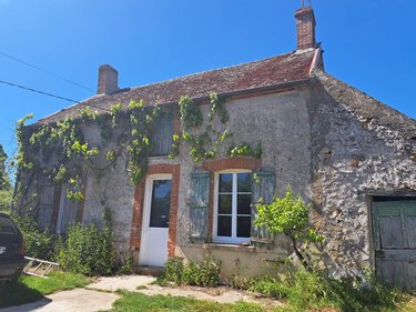 Maison a vendre Le Gault-Soigny 51210 Marne 46 m2 2 pièces 58300 euros
