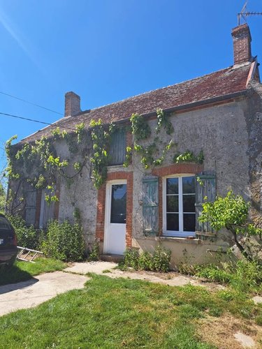 Maison a vendre Le Gault-Soigny 51210 Marne 46 m2 2 pièces 58300 euros